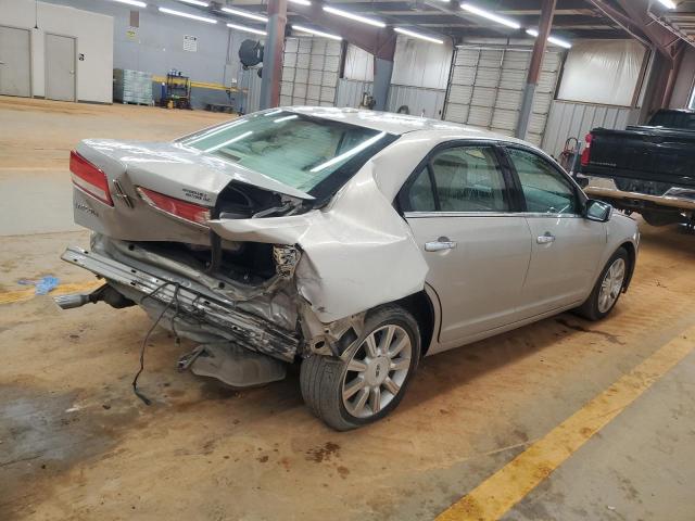 Photo 3 from auction – 2010 LINCOLN MKZ with VIN 3LNHL2GC5AR610348