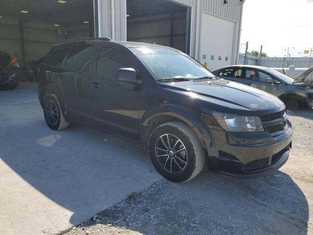 Photo 4 from auction – 2018 DODGE JOURNEY SE with VIN 3C4PDCAB0JT528145