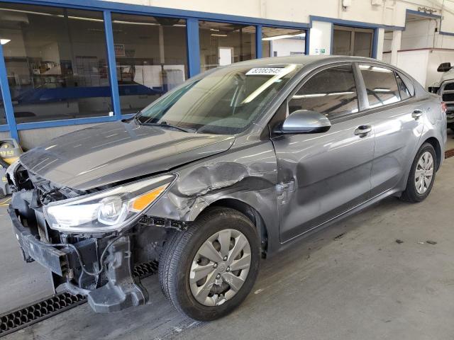 Photo 1 from auction – 2019 KIA RIO S with VIN 3KPA24AB4KE212271