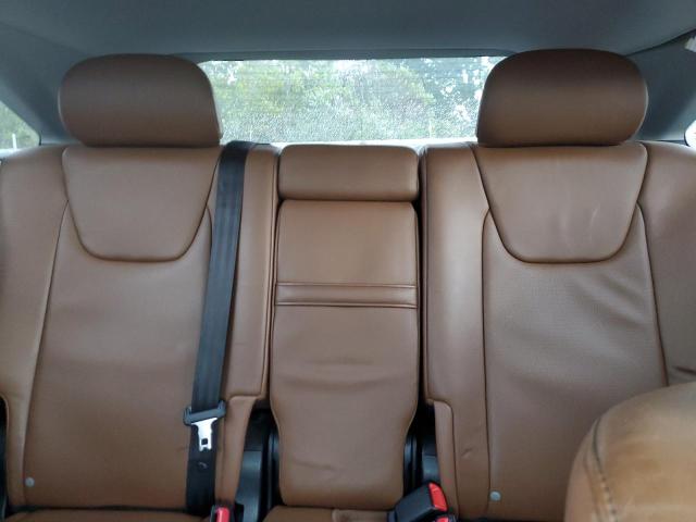 Photo 10 from auction – 2014 LEXUS RX 350 BASE with VIN 2T2BK1BA7EC244400