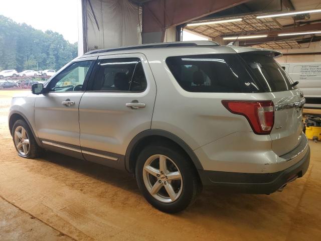 Photo 2 from auction – 2018 FORD EXPLORER X with VIN 1FM5K7DHXJGC42288