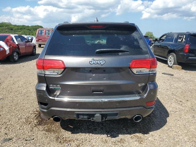 Photo 6 from auction – 2014 JEEP GRAND CHER with VIN 1C4RJFCM4EC298872