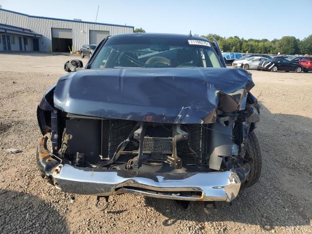 Photo 5 from auction – 2012 CHEVROLET SILVERADO with VIN 1GCRKSE7XCZ261624