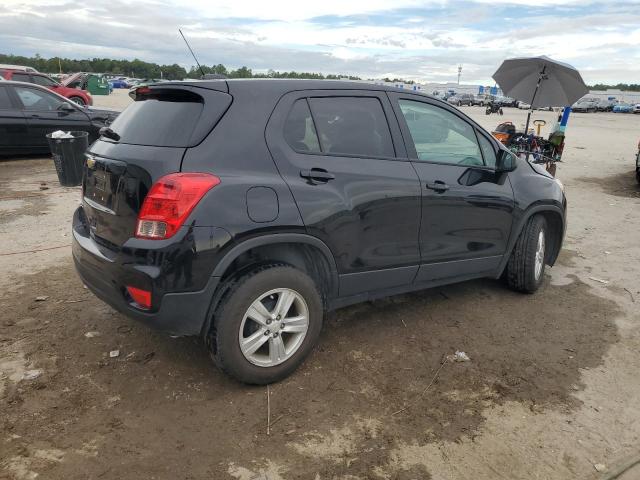 Photo 3 from auction – 2022 CHEVROLET TRAX with VIN KL7CJKSMXNB541605