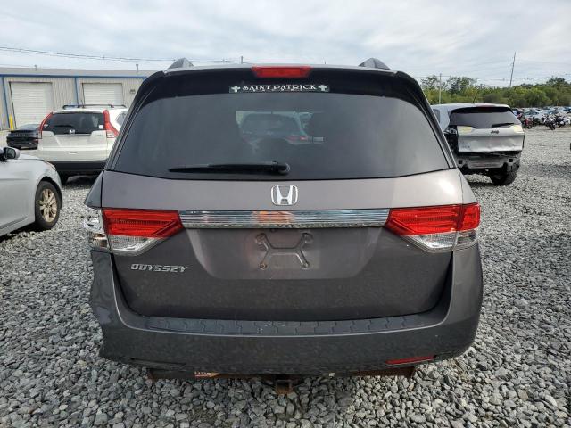 Photo 6 from auction – 2014 HONDA ODYSSEY EX with VIN 5FNRL5H43EB080325