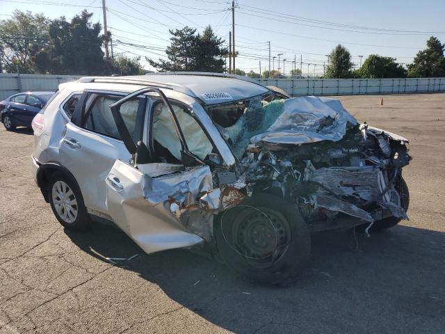 Photo 4 from auction – 2016 NISSAN ROGUE S with VIN JN8AT2MT6GW023631