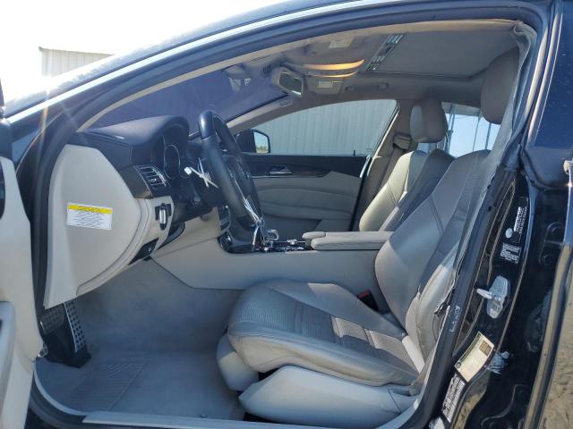 Photo 7 from auction – 2013 MERCEDES-BENZ CLS with VIN WDDLJ7EB6DA077331