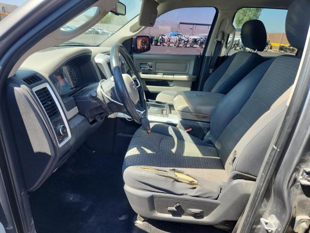 Photo 7 from auction – 2010 DODGE RAM 1500 with VIN 1D7RB1CT4AS111983