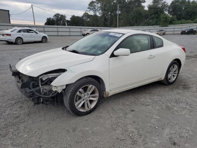 NISSAN ALTIMA S 2012 with VIN 1N4AL2EP0CC218512 - Photo from auction