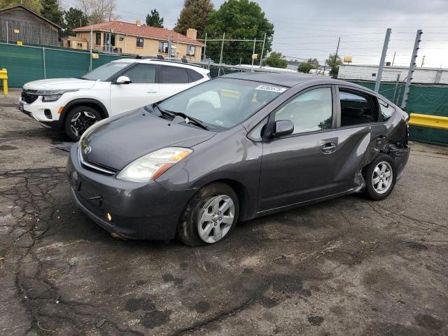 Photo 1 from auction – 2008 TOYOTA PRIUS with VIN JTDKB20U283354677