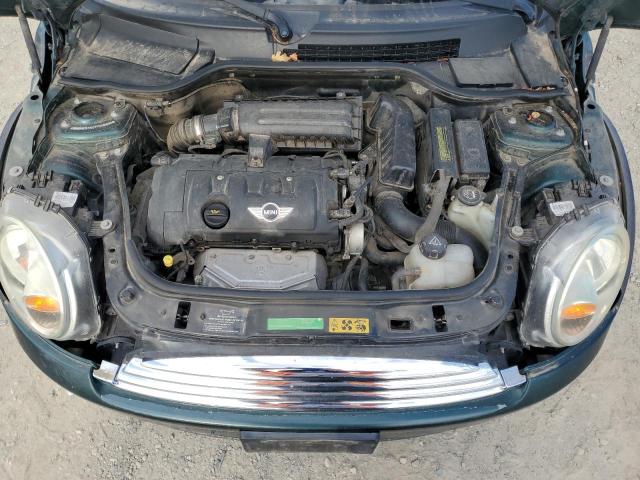 Photo 11 from auction – 2007 MINI COOPER with VIN WMWMF33567TU60830