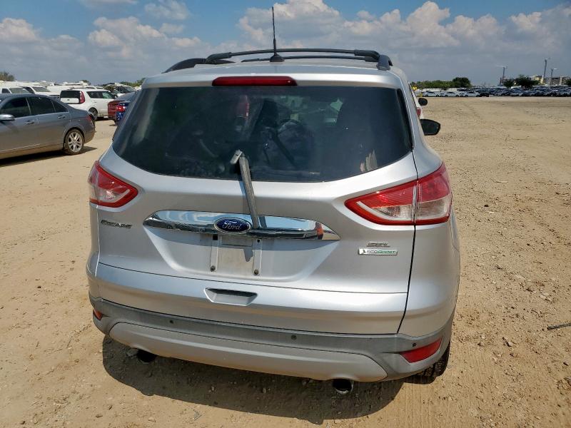 Photo 6 from auction – 2013 FORD ESCAPE SEL with VIN 1FMCU0H91DUC61295