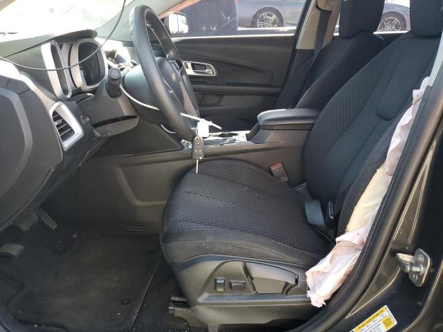 Photo 7 from auction – 2014 CHEVROLET EQUINOX LS with VIN 2GNALAEK3E6317482