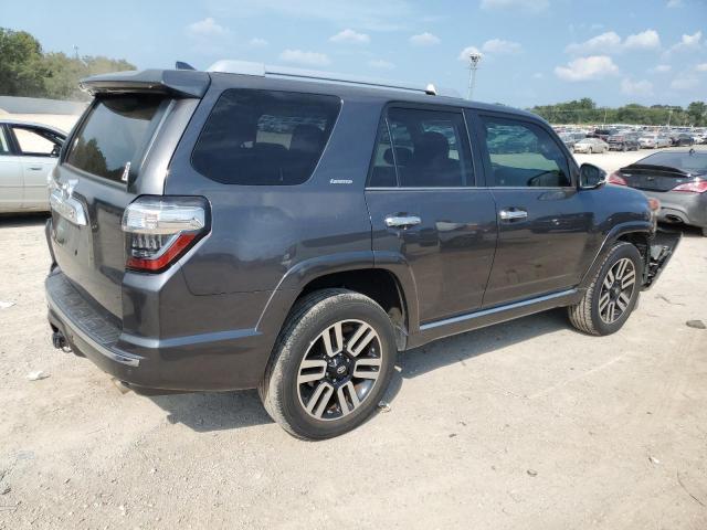 Photo 3 from auction – 2018 TOYOTA 4RUNNER SR with VIN JTEBU5JR0J5492522