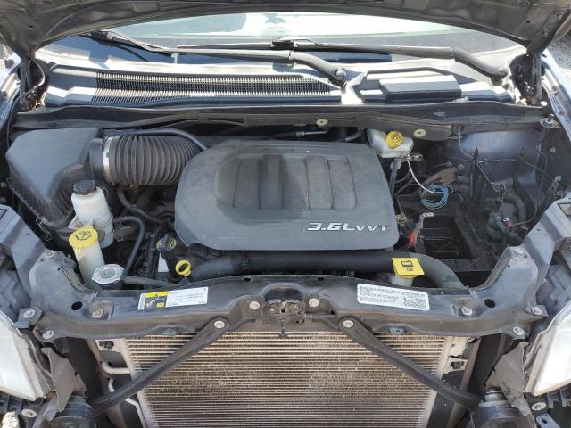 Photo 12 from auction – 2014 DODGE GRAND CARA with VIN 2C4RDGCG1ER452906