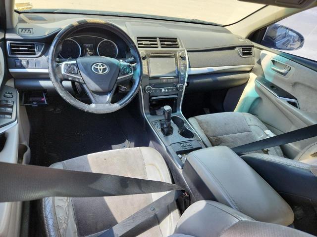 Photo 8 from auction – 2015 TOYOTA CAMRY LE with VIN 4T1BF1FK4FU940711