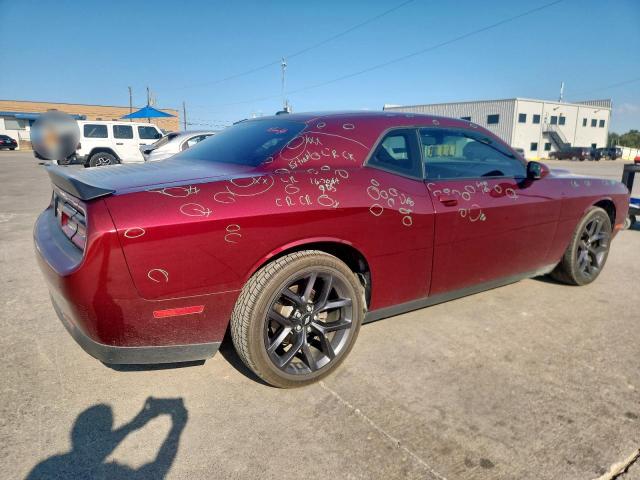 Photo 3 from auction – 2019 DODGE CHALLENGER with VIN 2C3CDZAG5KH557426