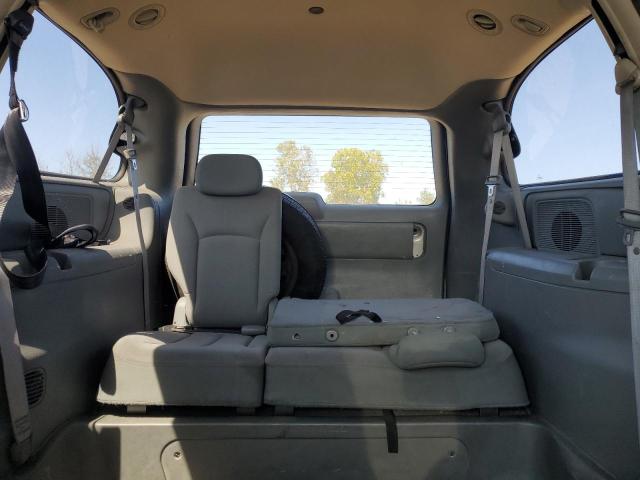 Photo 10 from auction – 2007 DODGE GRAND CARA with VIN 1D4GP24R37B256102
