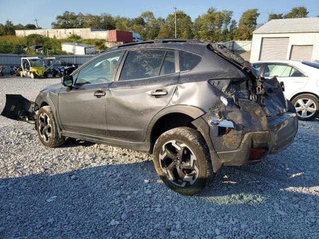 Photo 2 from auction – 2023 SUBARU CROSSTREK with VIN JF2GTHMC8PH202638