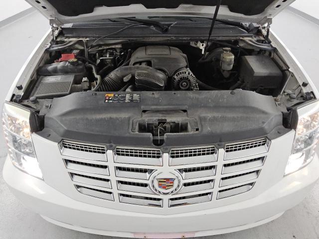 Photo 12 from auction – 2014 CADILLAC ESCALADE L with VIN 1GYS3BEF6ER223374
