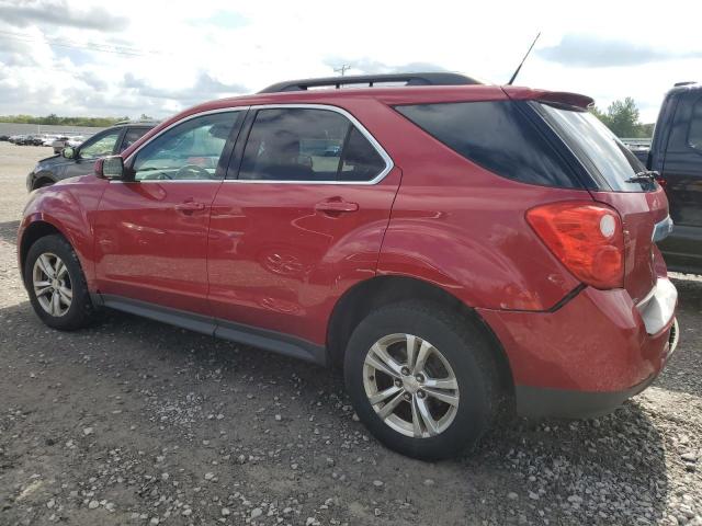 Photo 2 from auction – 2013 CHEVROLET EQUINOX LT with VIN 1GNFLEEK2DZ112395