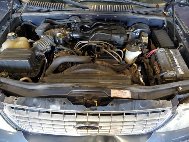 Photo 12 from auction – 2004 FORD EXPLORER X with VIN 1FMDU73K34ZB34123