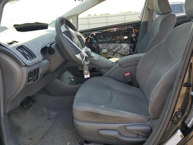Photo 7 from auction – 2010 TOYOTA PRIUS with VIN JTDKN3DU3A5026539