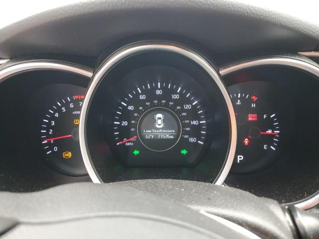 Zdjęcie 9 z aukcji – 2015 KIA OPTIMA EX z VIN 5XXGN4A7XFG392995