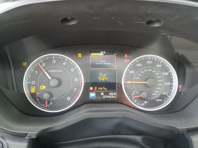 Photo 9 from auction – 2022 SUBARU ASCENT ONY with VIN 4S4WMAJD5N3448015