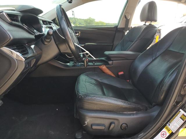Photo 7 from auction – 2013 TOYOTA AVALON BASE with VIN 4T1BK1EB0DU055531