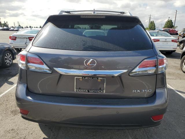 صورة رقم 6 من المزاد - 2015 LEXUS RX 350 مع VIN 2T2ZK1BAXFC175864
