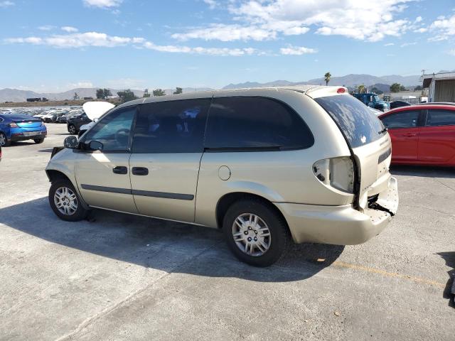 Photo 2 from auction – 2006 DODGE CARAVAN SE with VIN 1D4GP24R96B552580