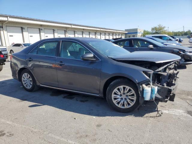 Photo 4 from auction – 2012 TOYOTA CAMRY BASE with VIN 4T1BF1FK7CU024682