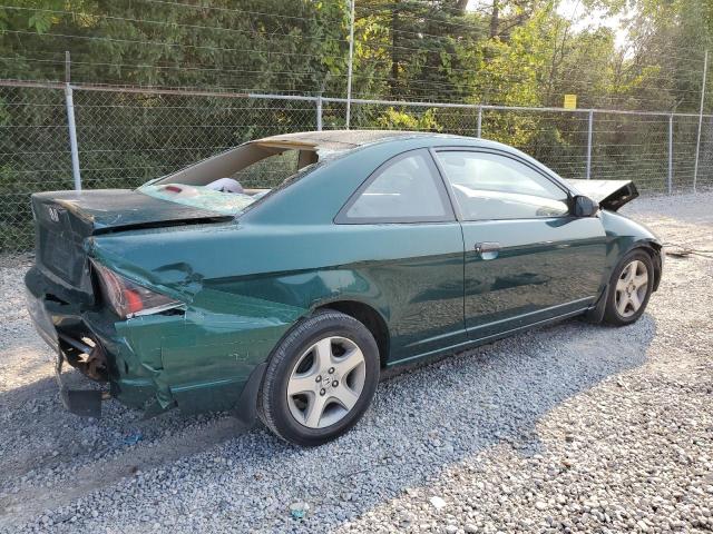 Photo 3 from auction – 2001 HONDA CIVIC LX with VIN 1HGEM22511L074091
