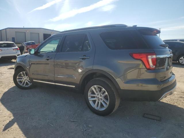 Photo 2 from auction – 2016 FORD EXPLORER X with VIN 1FM5K7D82GGB41545