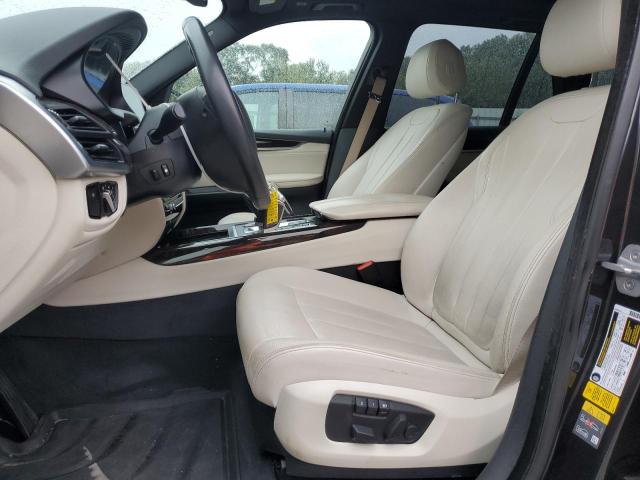 Photo 7 from auction – 2017 BMW X5 XDR40E with VIN 5UXKT0C34H0V97816
