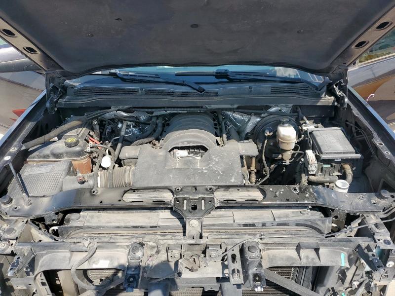 Photo 11 from auction – 2015 CHEVROLET SILVERADO with VIN 3GCPCREC8FG261538