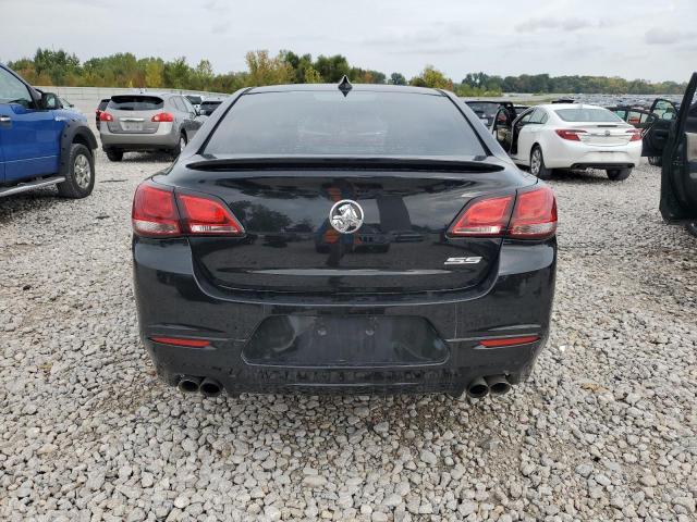 Photo 6 from auction – 2017 CHEVROLET SS with VIN 6G3F15RW4HL306241