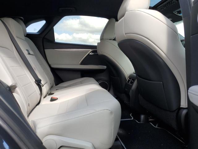 Photo 11 from auction – 2019 LEXUS RX 350 BAS with VIN 2T2BZMCA6KC180342