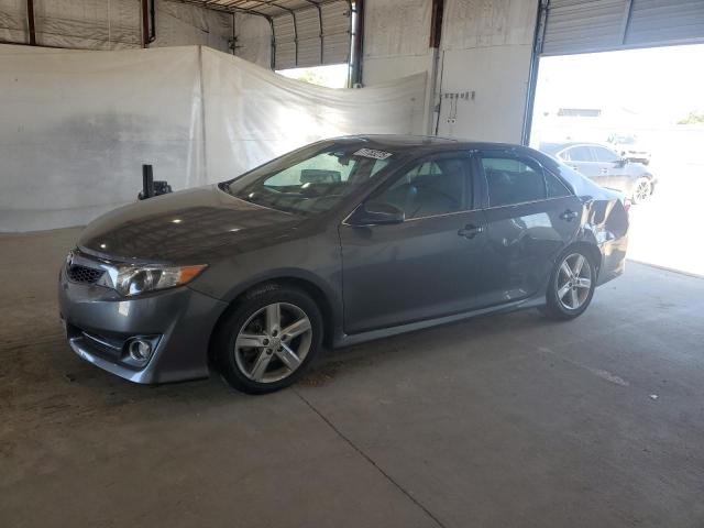 TOYOTA CAMRY BASE 2012 z numerem VIN 4T1BF1FK8CU189169 - Zdjęcie z aukcji