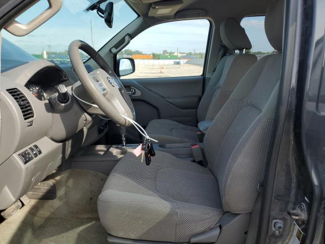 Photo 7 from auction – 2015 NISSAN FRONTIER SV with VIN 1N6AD0FV9FN700779