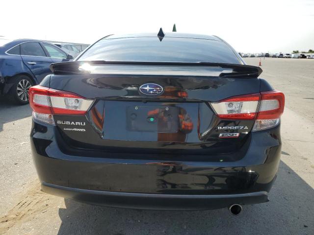 Photo 6 from auction – 2019 SUBARU IMPREZA SP with VIN 4S3GKAJ61K1603795