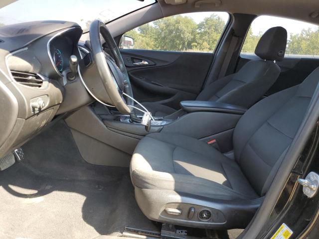 Photo 7 from auction – 2016 CHEVROLET MALIBU with VIN 1G1ZE5ST2GF351215