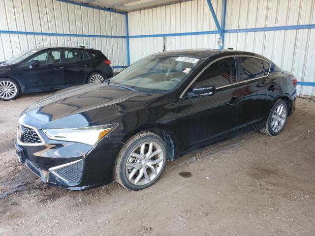 ACURA ILX 2019 with VIN 19UDE2F32KA007627 - Photo from auction