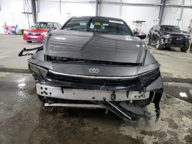 Photo 5 from auction – 2023 TOYOTA CROWN with VIN JTDAAAAF8P3014523