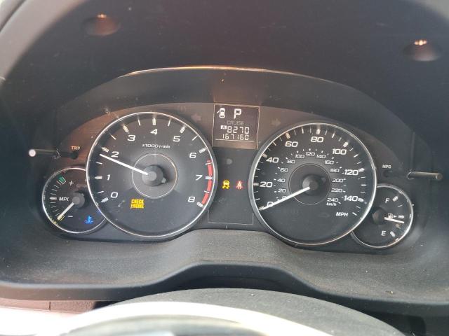 Photo 9 from auction – 2012 SUBARU OUTBACK with VIN 4S4BRBHC5C3251541