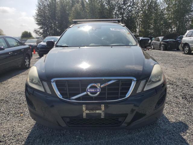 Photo 5 from auction – 2011 VOLVO XC60 3.2 with VIN YV4940DZ4B2168572
