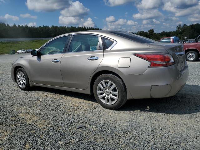 Photo 2 from auction – 2015 NISSAN ALTIMA 2.5 with VIN 1N4AL3AP0FC582512