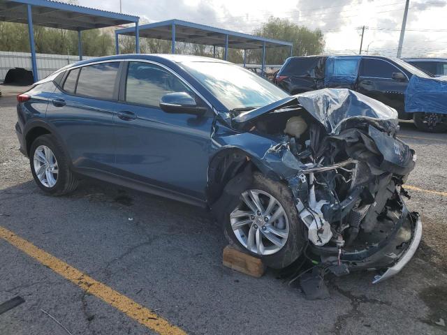 Фото 4 с аукциона – 2024 BUICK ENVISTA PR с VIN KL47LAE26RB098176