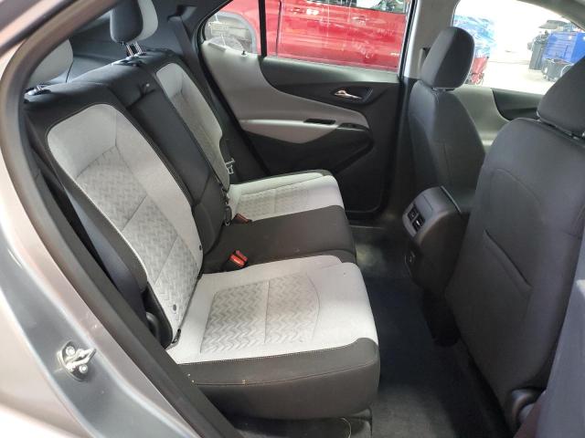 Photo 11 from auction – 2024 CHEVROLET EQUINOX LS with VIN 3GNAXSEG3RL336380